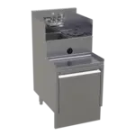 Glastender E-BS-18 Underbar Blender Station -