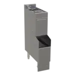 Glastender E-FTR8 ELEVATION Underbar Fusion Tool Rinsing Unit