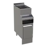 Glastender E-IB-12 ELEVATION Underbar Ice Bin