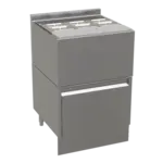 Glastender E-ICP-24 Portable Bar