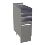 Glastender E-LD-12 ELEVATION Underbar Liquor Steps