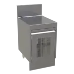 Glastender E-PC-18 ELEVATION POS Cabinet
