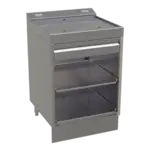 Glastender E-WC-24 Underbar Blender Station -