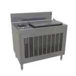 Glastender FRB-36 Underbar Ice Cream Dipping Cabinet