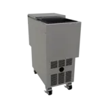 Glastender FRM-2-C Craft Ice Holding Freezer
