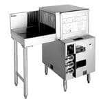 Glastender GT-18+1R Glasswasher Station