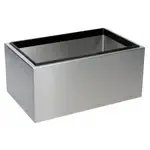 Glastender IB-14X22 Portable Ice Bin