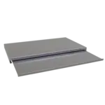 Glastender IBCB-18 Underbar Ice Bin Sliding Cover