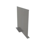 Glastender IBD-H-A-ED Ice Bin Divider