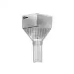 Glastender ICCB-15 Underbar Filler Strip