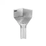 Glastender ICCB-60 Underbar Filler Strip