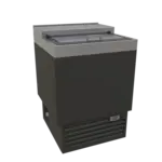 Glastender MF24-B2 Underbar Glass Froster
