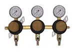 Glastender RKL-W3 Regulator kit