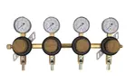 Glastender RKL-W4 Regulator kit