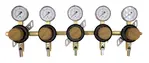Glastender RKL-W5 Regulator kit