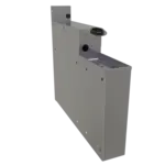 Glastender SHB-4 Underbar Soda Gun Holder