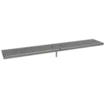 Glastender SM-DP8X44 Surface Mount Drain Pan