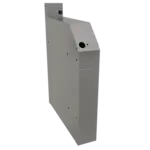 Glastender SMHA-4-ED Extra Deep Soda Manifold Housing