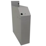 Glastender SMHA-6-ED Extra Deep Soda Manifold Housing