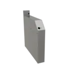 Glastender SMHB-4-ED Extra Deep Soda Manifold Housing