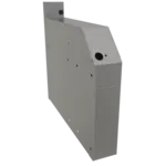 Glastender SMHB-4 Soda Manifold Housing