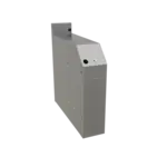 Glastender SMHB-6-ED Extra Deep Soda Manifold Housing