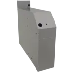 Glastender SMHB-6 Soda Manifold Housing
