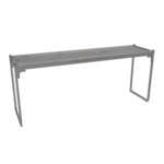Glastender SOS/SS-60 Single Overshelf