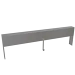 Glastender SSRC-47 Speed Rail Locking Cover