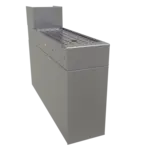 Glastender TCB Tubing Chase