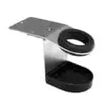 Glastender UMGH-10 Undercounter Mount Soda Gun Holder  fits Wunder-Bar® or Schroeder America™ style soda guns