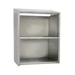 Glastender WCO24 Wall Mount Cabinet