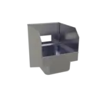 Glastender WH-12-S-LF Hand Sink
