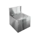 Glastender WHS-14-LF Hand Sink