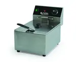 Global Solutions by Nemco GS1611-120 Deep Fryer