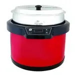 Global Solutions by Nemco GS1660 Warmer  7 qt.