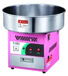 Global Solutions by Nemco GS1730 Cotton Candy Machine