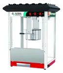 Global Solutions by Nemco GS1736 Popcorn Popper