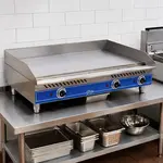 Globe GEG36 Griddle