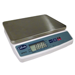 Globe GPS10 10 lb. Portion Control Scale
