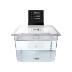 Globe GSV-K20PC Medium Sous Vide Tank Kit