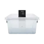 Globe GSV-K56PC Large Sous Vide Tank Kit