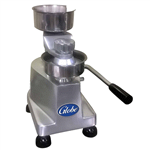 Globe PP4 Patty Press burger mold