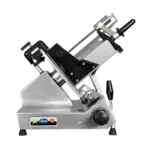 Globe S213 Food Slicer, Electric, Countertop with - ,