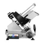 Globe SG213A Food Slicer, Electric, Countertop with - ,