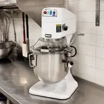 Globe SP08 Planetary Mixer
