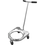 Globe XBTRUCK-60 Bowl Trolley