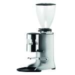 Shop Now For The Grindmaster 890BS Black ETL Slimline 3 lb. Coffee Grinder  - 120V 