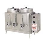 Grindmaster-Cecilware CH100N Chinese Hot Tea Urn