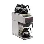 Grindmaster-Cecilware CPO-3P-15A Coffee Brewer